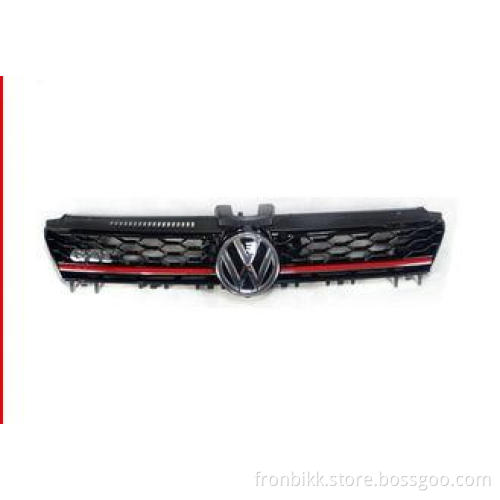 Classics Durable Custom Car Grilles car mesh grill / Volks
